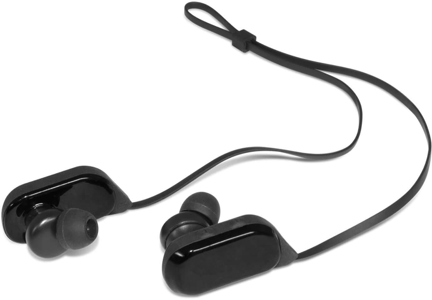 Sportif Branded Bluetooth Earbuds