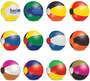 Branded Mix-and-Match Beach Ball (28cm)