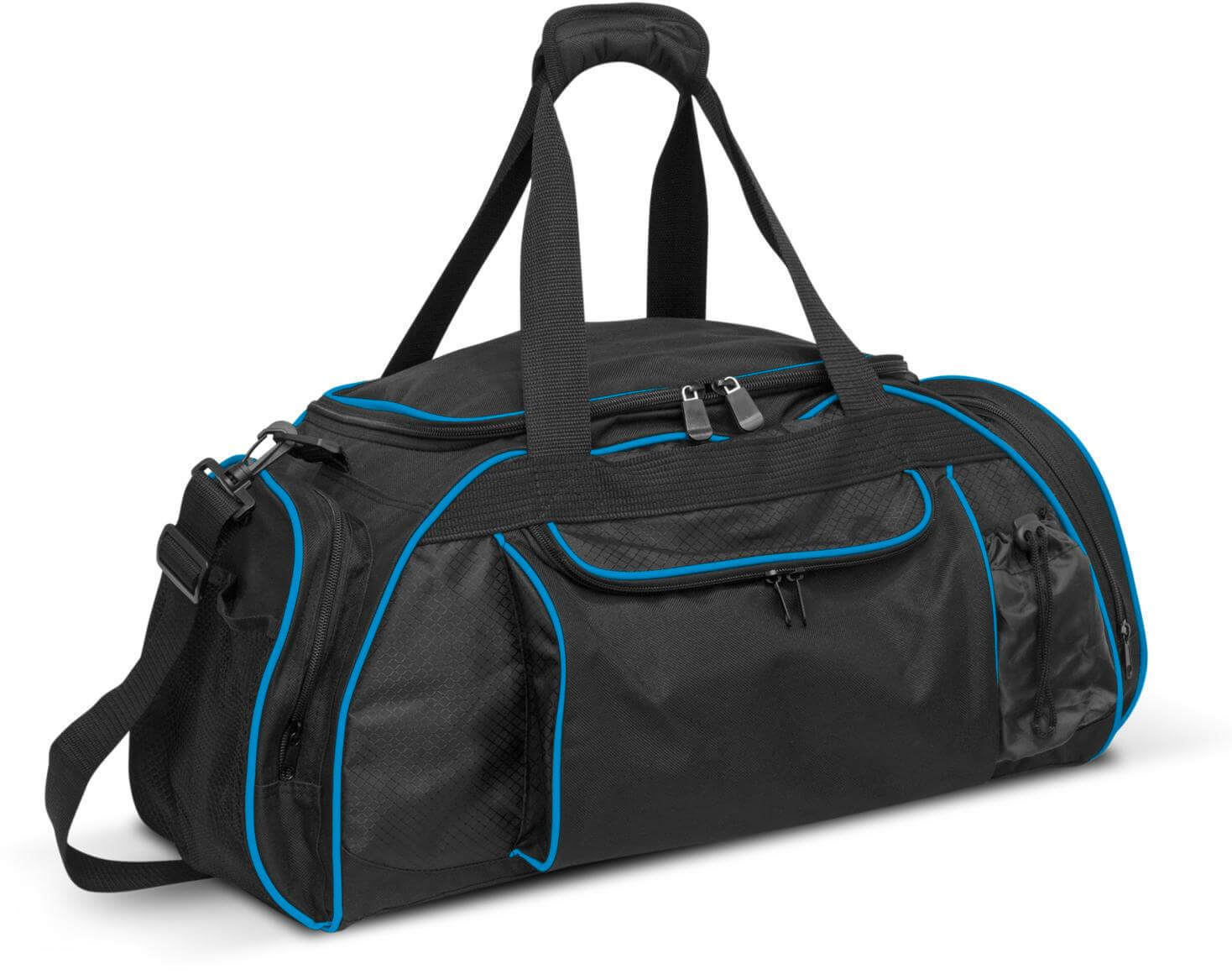 Skyline Duffle Bag