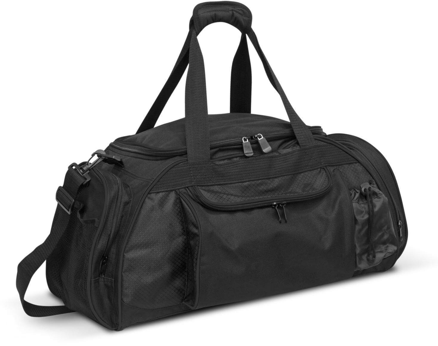 Skyline Duffle Bag