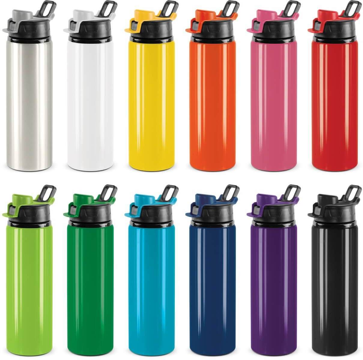 Escape Snap Cap Drink Bottle