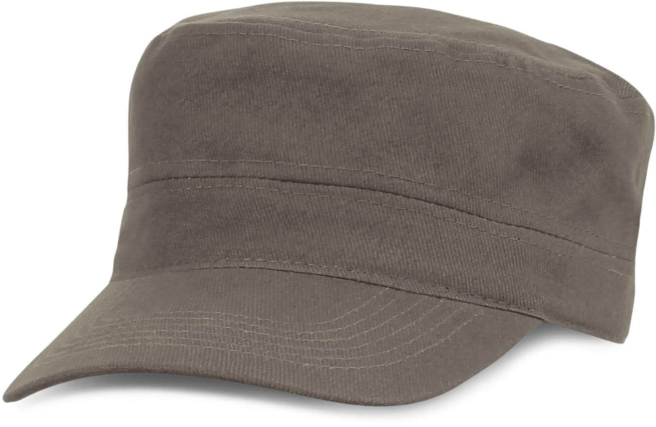 Scout Military Style Cap