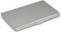 Aluminium Business Card Case