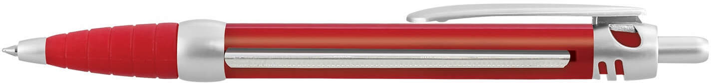 Red Mars Banner Pen