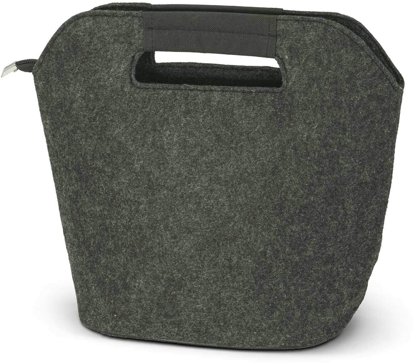 Dark Grey Virgo Cooler Bag