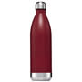 Red Hydro Soul 1 Litre Insulated Bottle