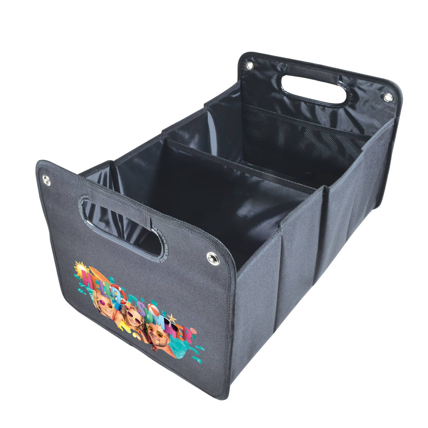 Cargo Car Boot - Storage Organiser