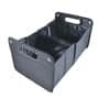 Black Cargo Car Boot - Storage Organiser