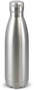 Silver Chimera Stainless Steel Vacuum Bottle - 500ml