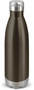 Gunmetal Chimera Stainless Steel Vacuum Bottle - 500ml