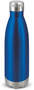 Translucent Blue Chimera Stainless Steel Vacuum Bottle - 500ml