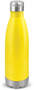 Yellow Chimera Stainless Steel Vacuum Bottle - 500ml