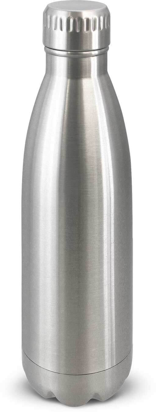 Silver Chimera Stainless Steel Drink Bottle - 700ml