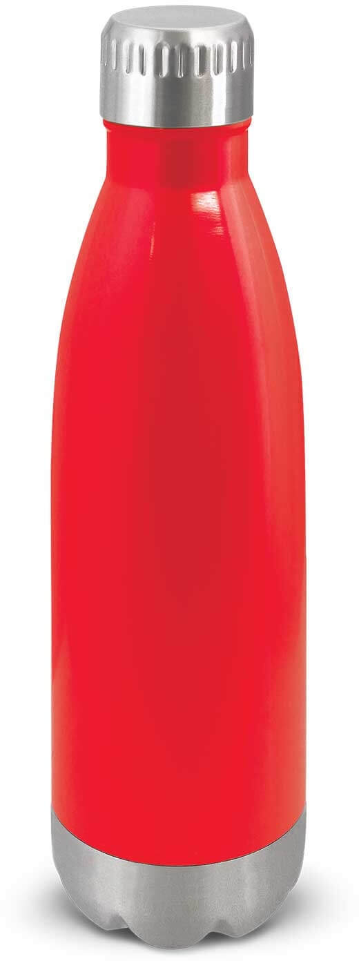 Red Chimera Stainless Steel Vacuum Bottle - 500ml