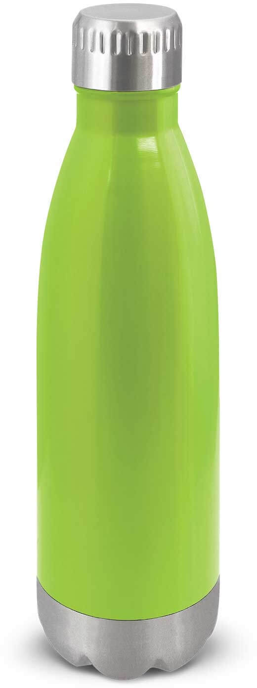 Bright Green Chimera Stainless Steel Vacuum Bottle - 500ml