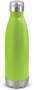 Bright Green Chimera Stainless Steel Vacuum Bottle - 500ml