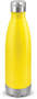 Yellow Chimera Stainless Steel Drink Bottle - 700ml