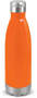 Orange Chimera Stainless Steel Drink Bottle - 700ml