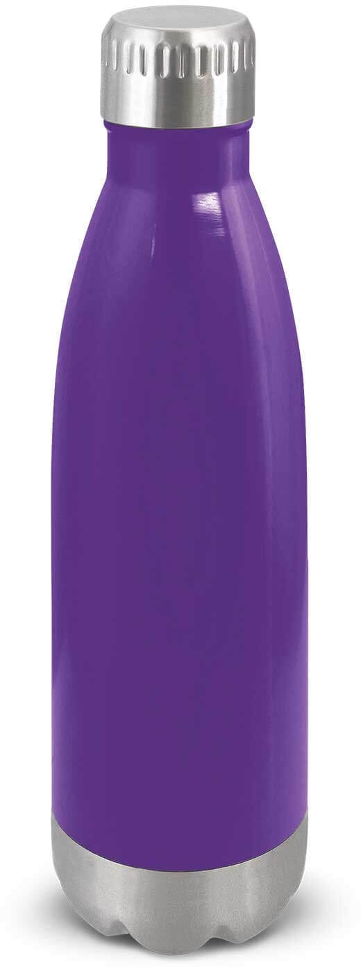 Purple Chimera Stainless Steel Vacuum Bottle - 500ml