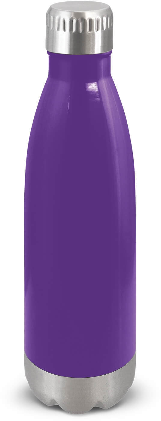 Purple Chimera Stainless Steel Drink Bottle - 700ml