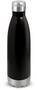 Black Chimera Stainless Steel Vacuum Bottle - 500ml