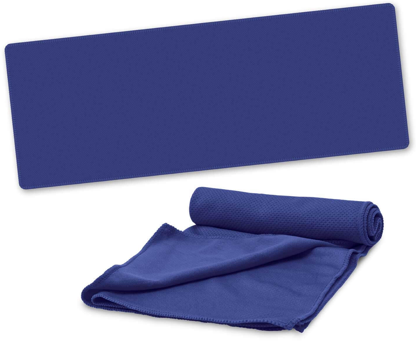 Cooling Sports Towel Branded