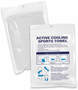 Active Cooling Sports Towel - Pouch