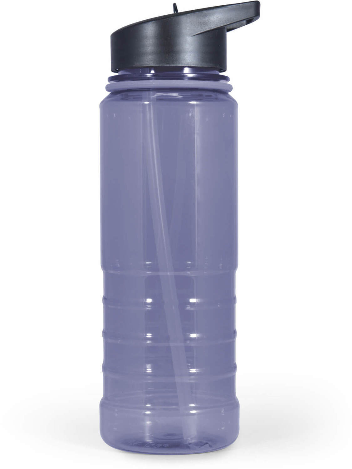 Charcoal South Seas Water Bottle 750ml