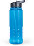 Light Blue South Seas Water Bottle 750ml