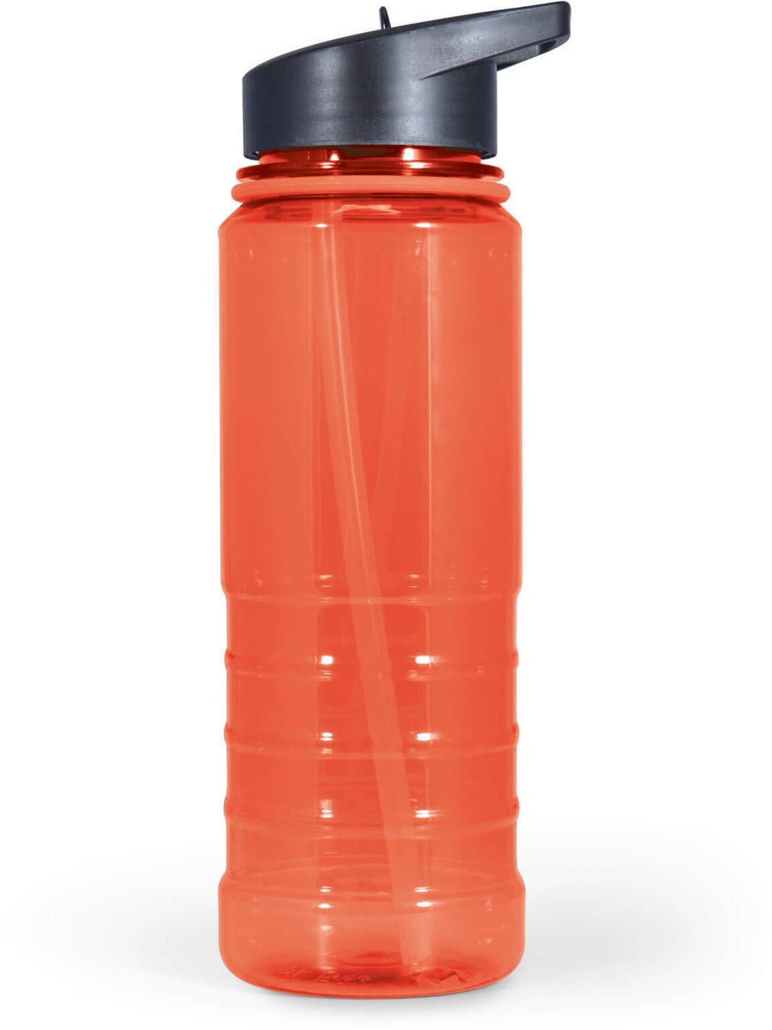 Orange South Seas Water Bottle 750ml