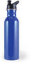 Dark Blue Tripper Stainless Steel Drink Bottle