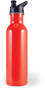 Red Tripper Stainless Steel Drink Bottle