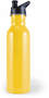 Yellow Tripper Stainless Steel Drink Bottle