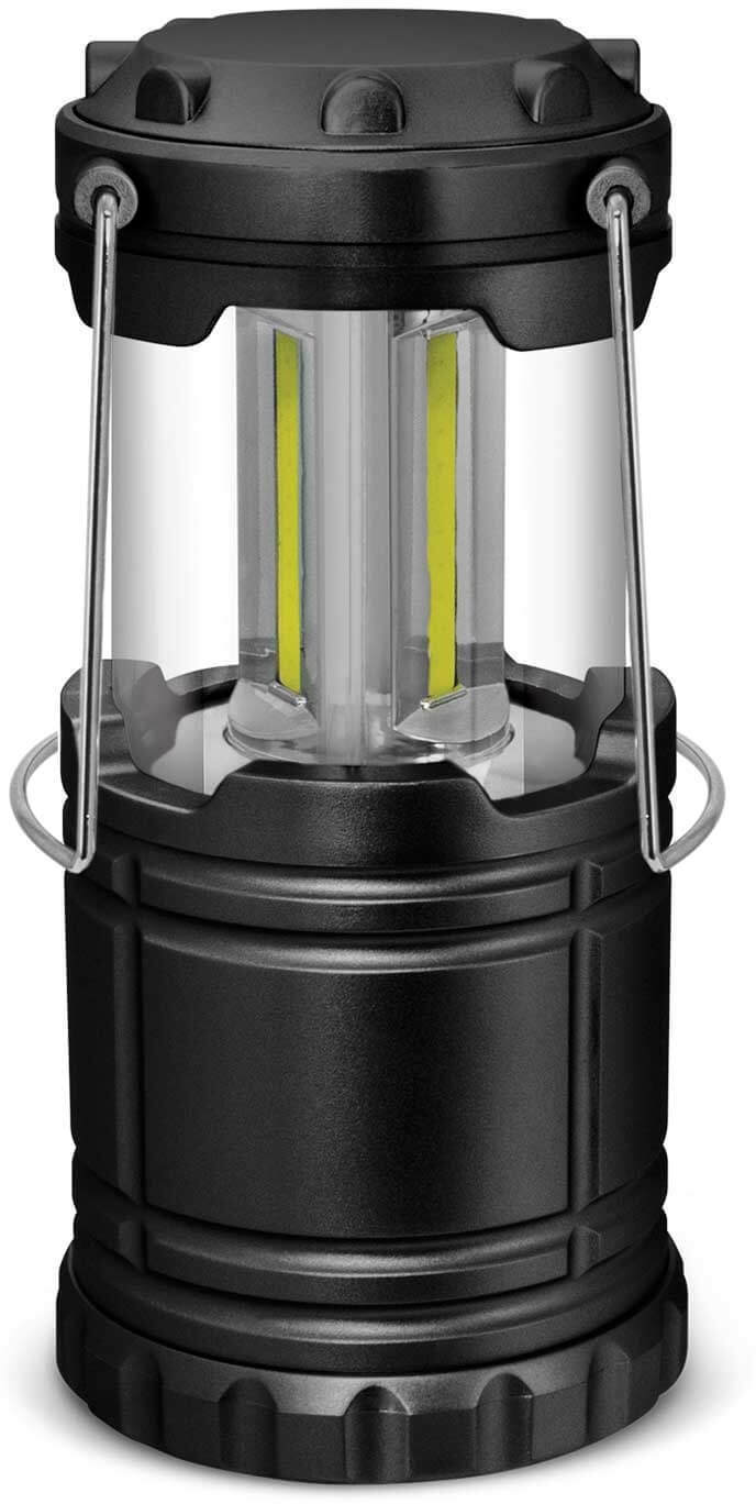 Aurora COB Lantern