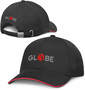 Swift Premium Cap - Black