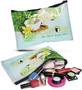 Full Colour Madonna Cosmetic Bag - Medium