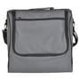 Grey Adventure 4 Set Picnic Basket