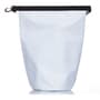 White 5 Litre Outdoor Dry Bag