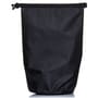 Black 10 Litre Outdoor Dry Bag
