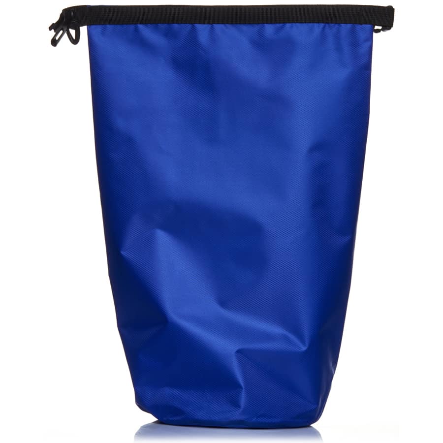 Blue 10 Litre Outdoor Dry Bag