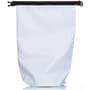 White 10 Litre Outdoor Dry Bag