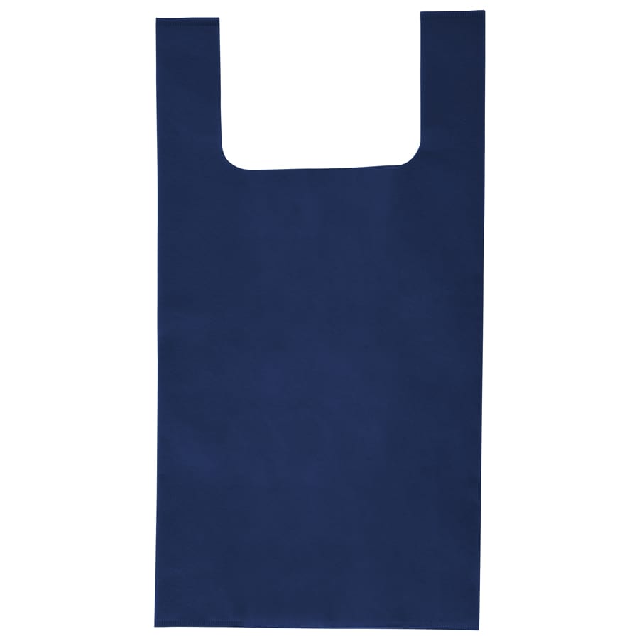 Navy Cheap As Grocery Tote