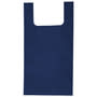 Navy Cheap As Grocery Tote