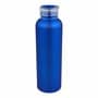 Blue Baltic Aluminium Drink Bottle