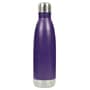 Purple 500ml Hydro Soul Insulated S/S Bottle