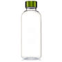 Green Lid Alessio Tritan Bottle