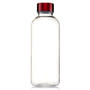 Red Lid Alessio Tritan Bottle