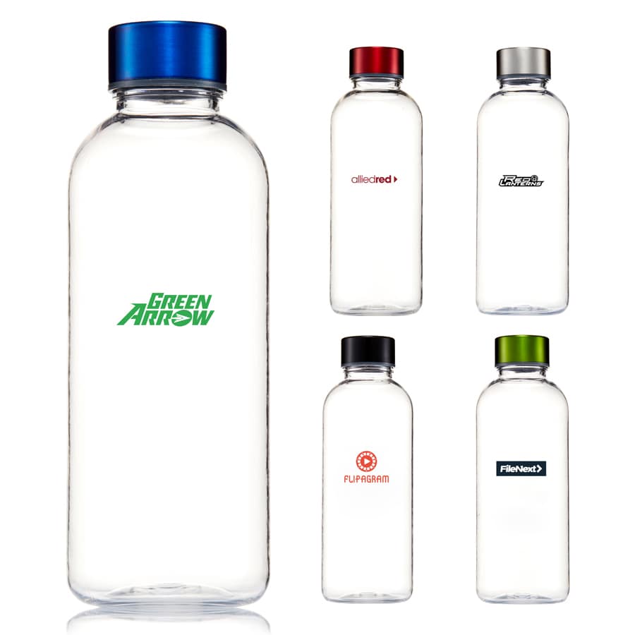 Alessio Tritan Bottle