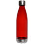 Red Moonlit Quencher Water Bottle