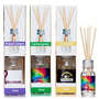 Full Colour 10ml Reed Diffuser